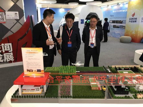 打造科技智能鄉村,全國雙創周殺出一匹農業黑馬