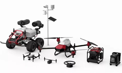 彭斌 作為一家農(nóng)業(yè)科技公司,極飛是如何打造智慧農(nóng)業(yè)產(chǎn)品生態(tài)的